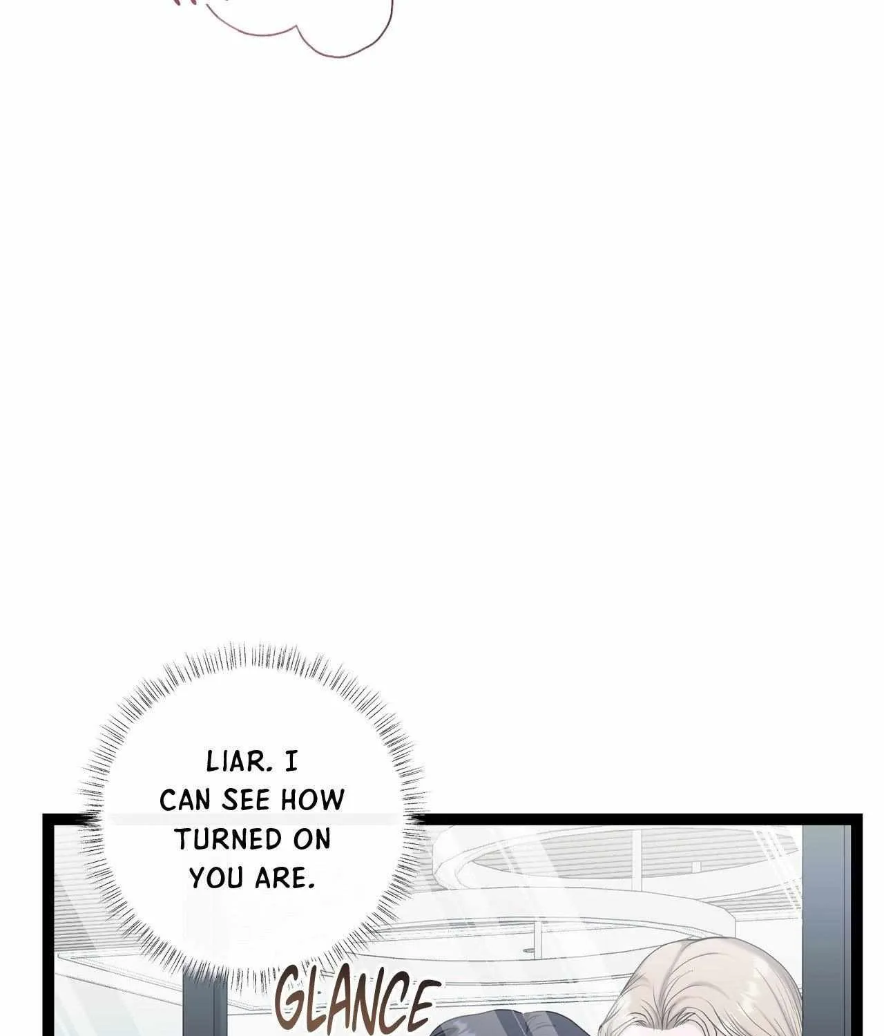 Three Gentlemen Chapter 30 page 77 - 