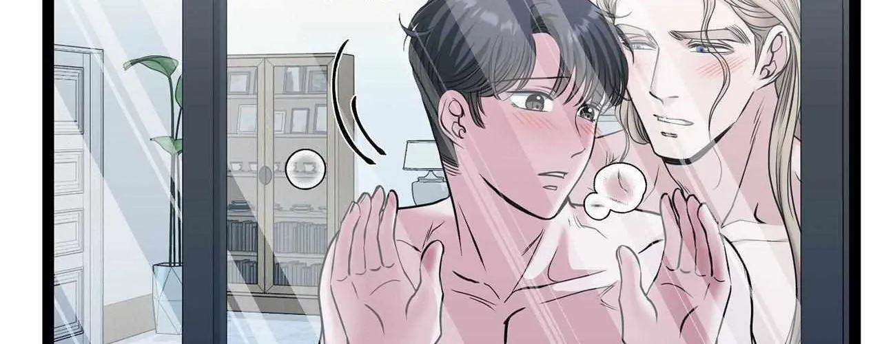 Three Gentlemen Chapter 30 page 78 - 