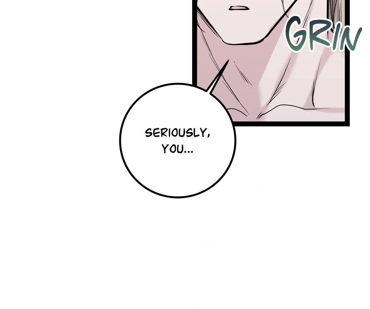Three Gentlemen Chapter 30 page 85 - 