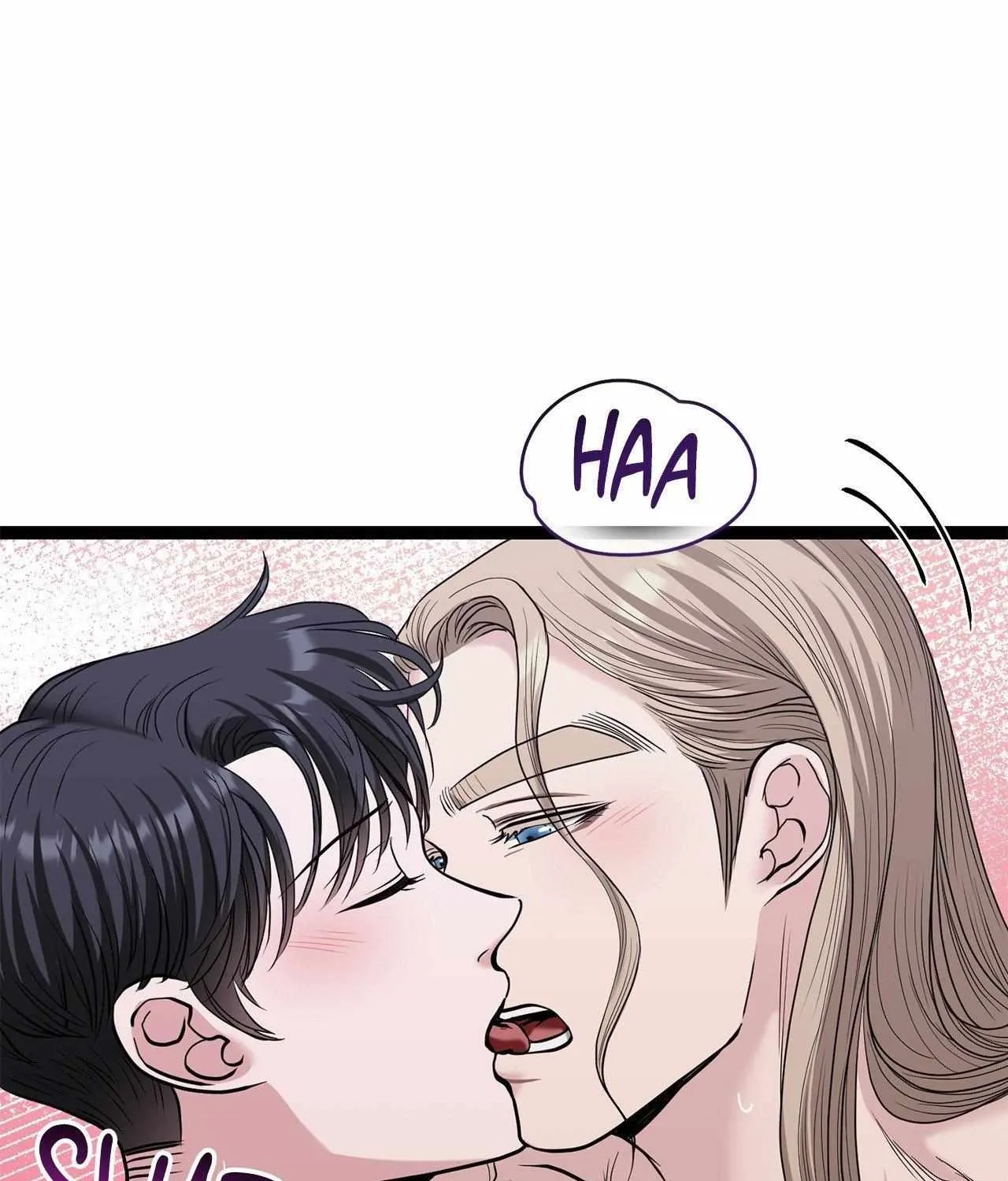 Three Gentlemen Chapter 30 page 86 - 