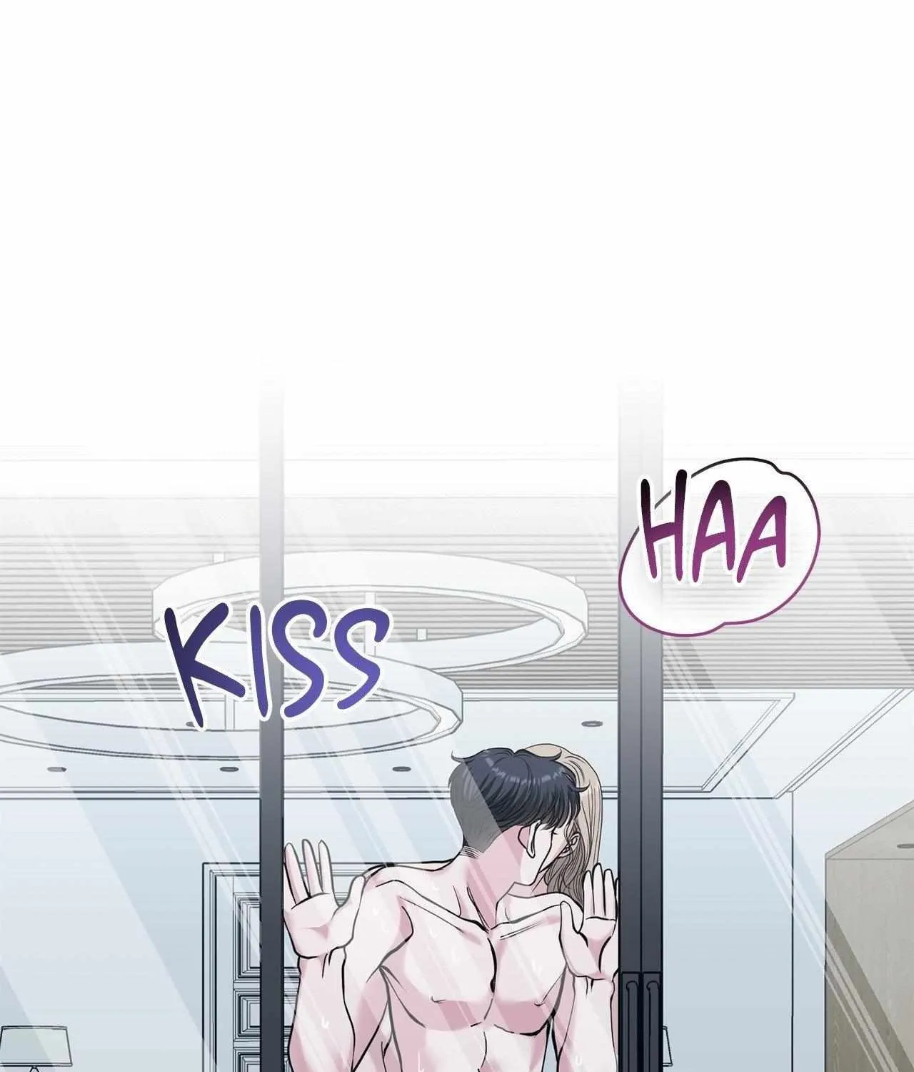 Three Gentlemen Chapter 30 page 88 - 