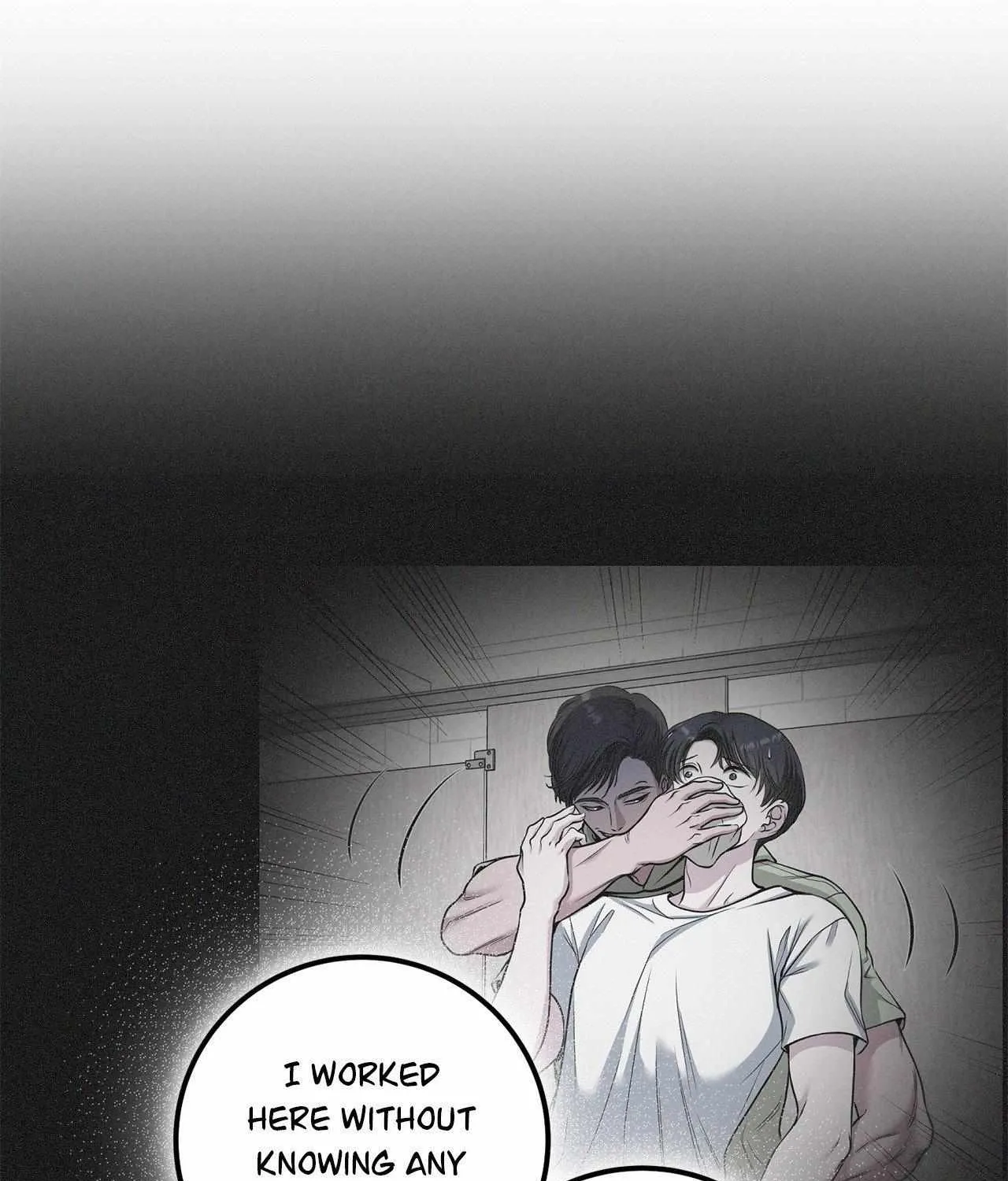 Three Gentlemen Chapter 31 page 105 - 