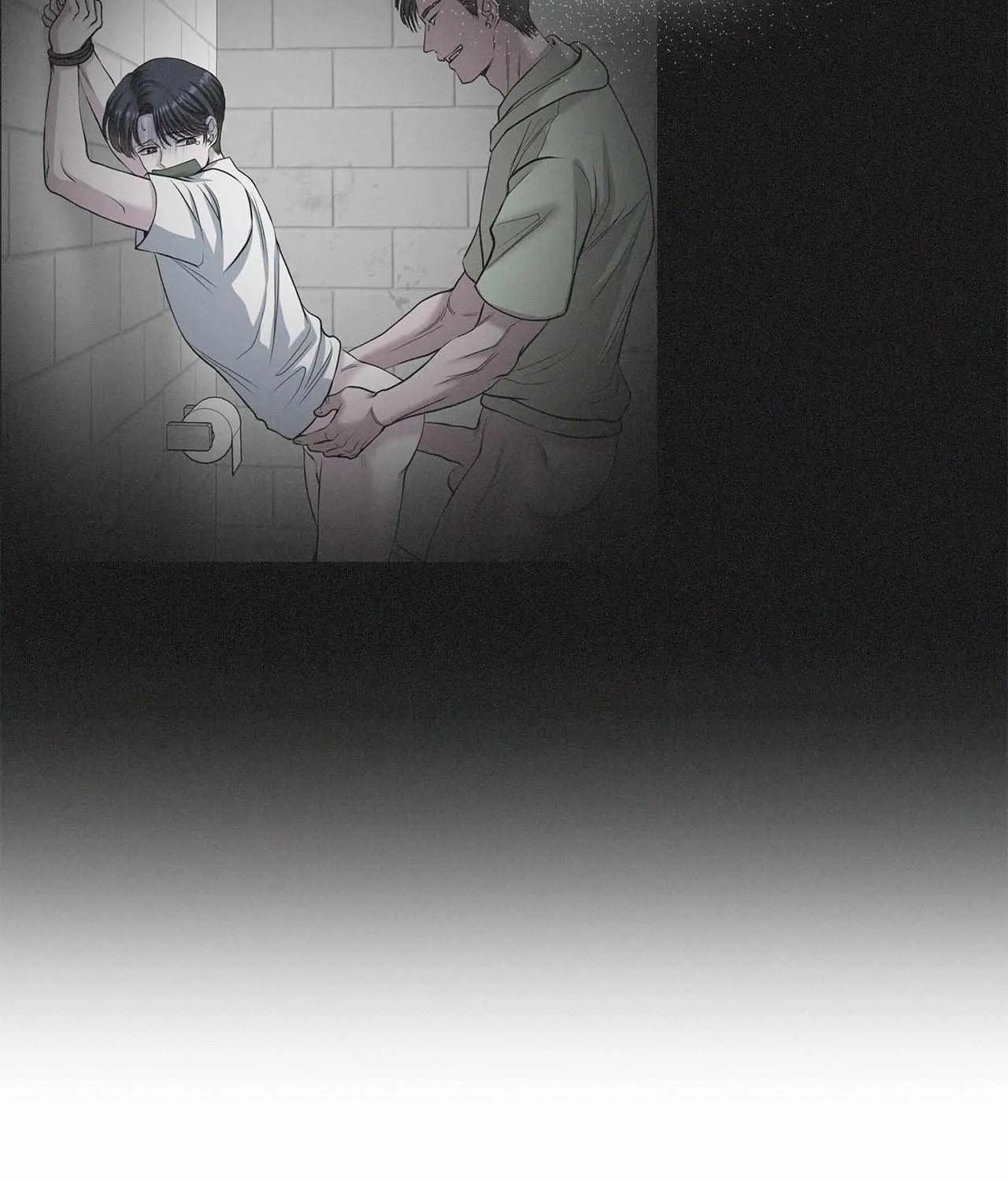Three Gentlemen Chapter 31 page 107 - 