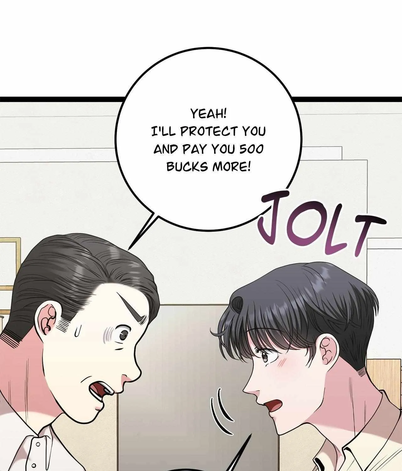 Three Gentlemen Chapter 31 page 115 - 