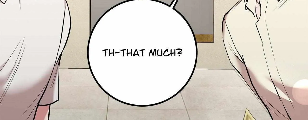 Three Gentlemen Chapter 31 page 116 - 