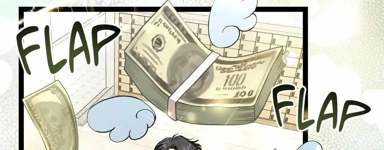 Three Gentlemen Chapter 31 page 118 - 