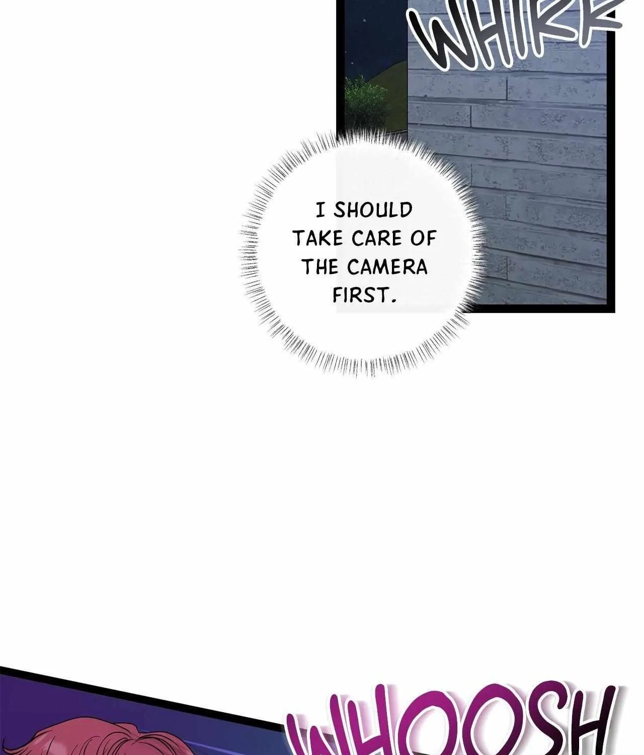 Three Gentlemen Chapter 31 page 13 - 