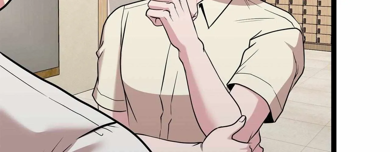 Three Gentlemen Chapter 31 page 125 - 