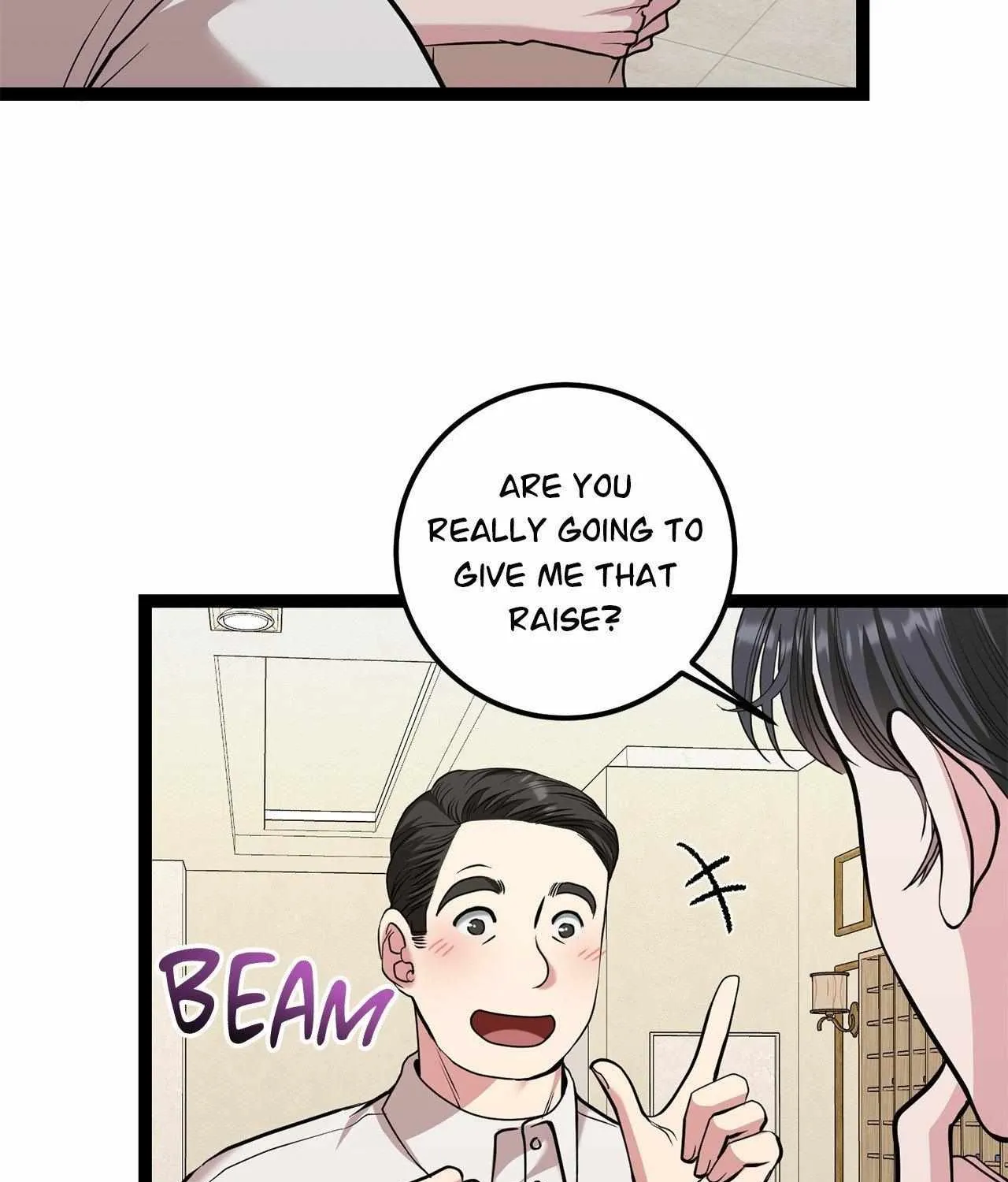 Three Gentlemen Chapter 31 page 126 - 
