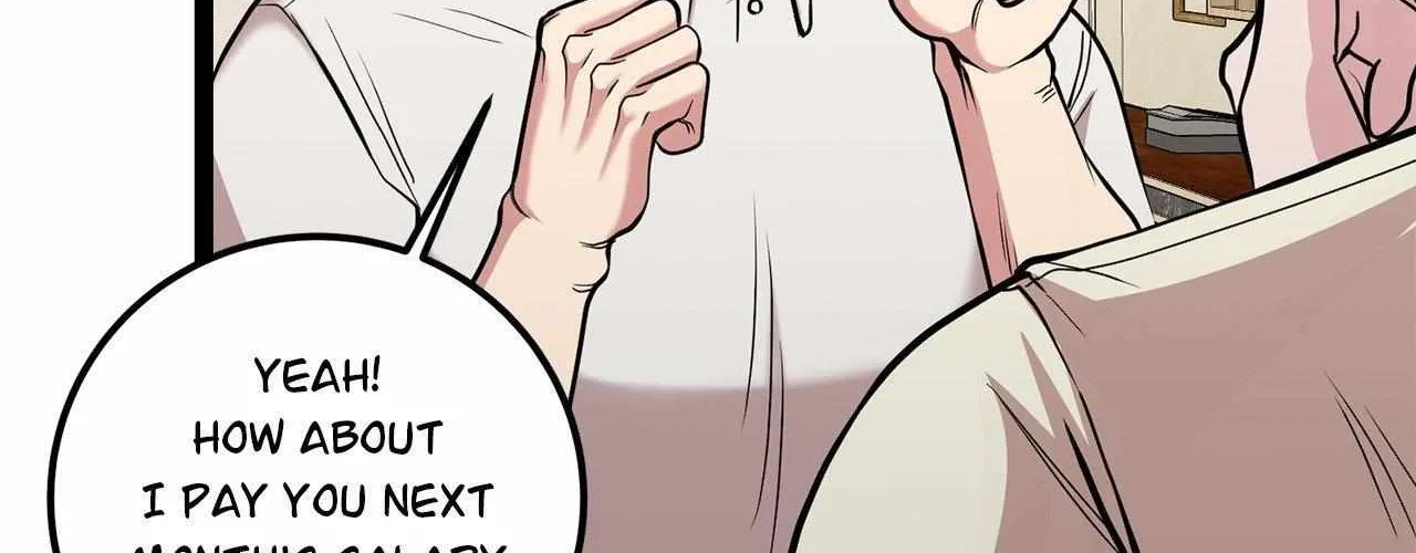 Three Gentlemen Chapter 31 page 127 - 
