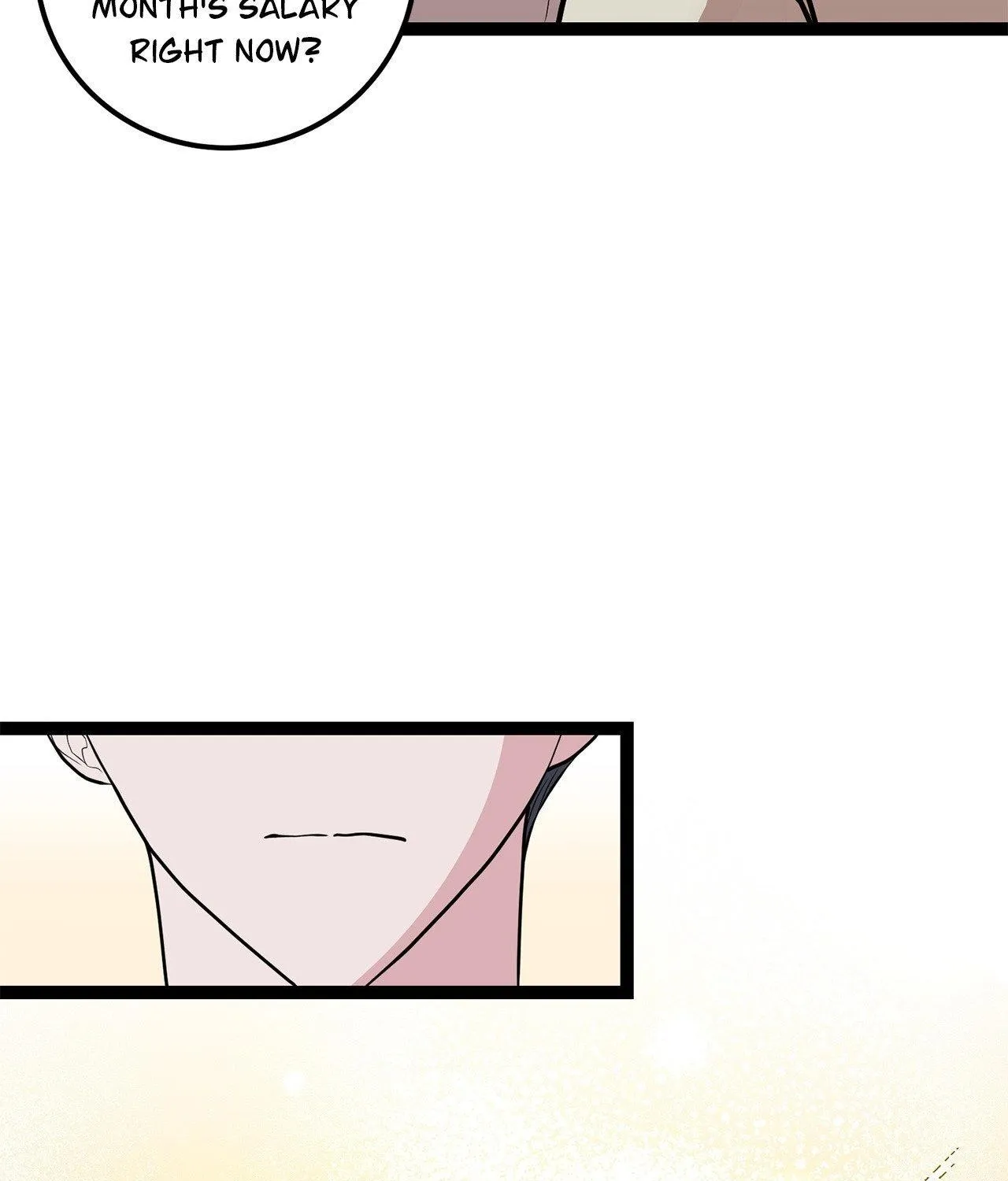 Three Gentlemen Chapter 31 page 128 - 