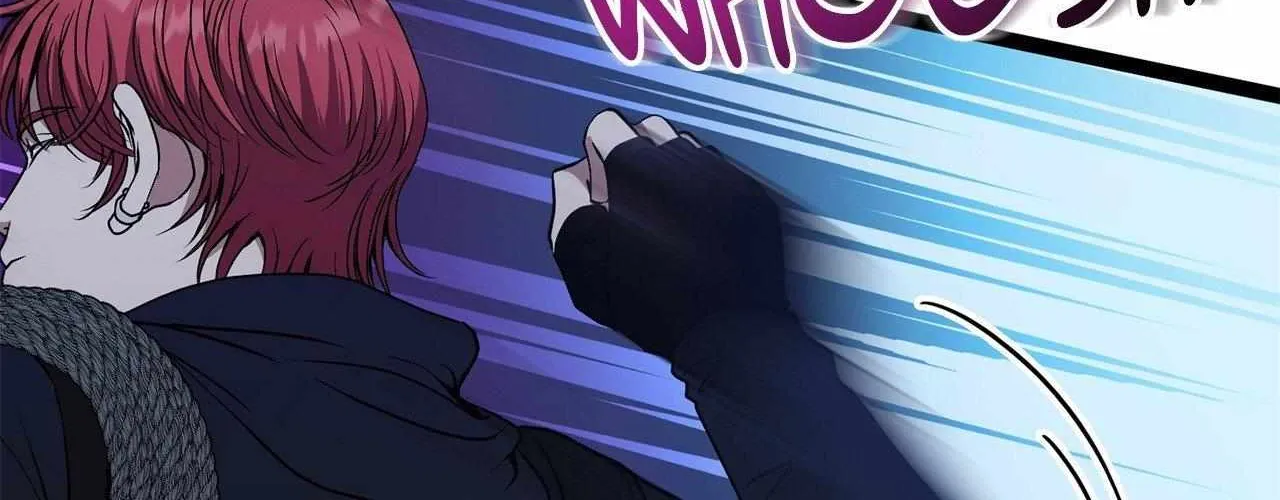 Three Gentlemen Chapter 31 page 14 - 
