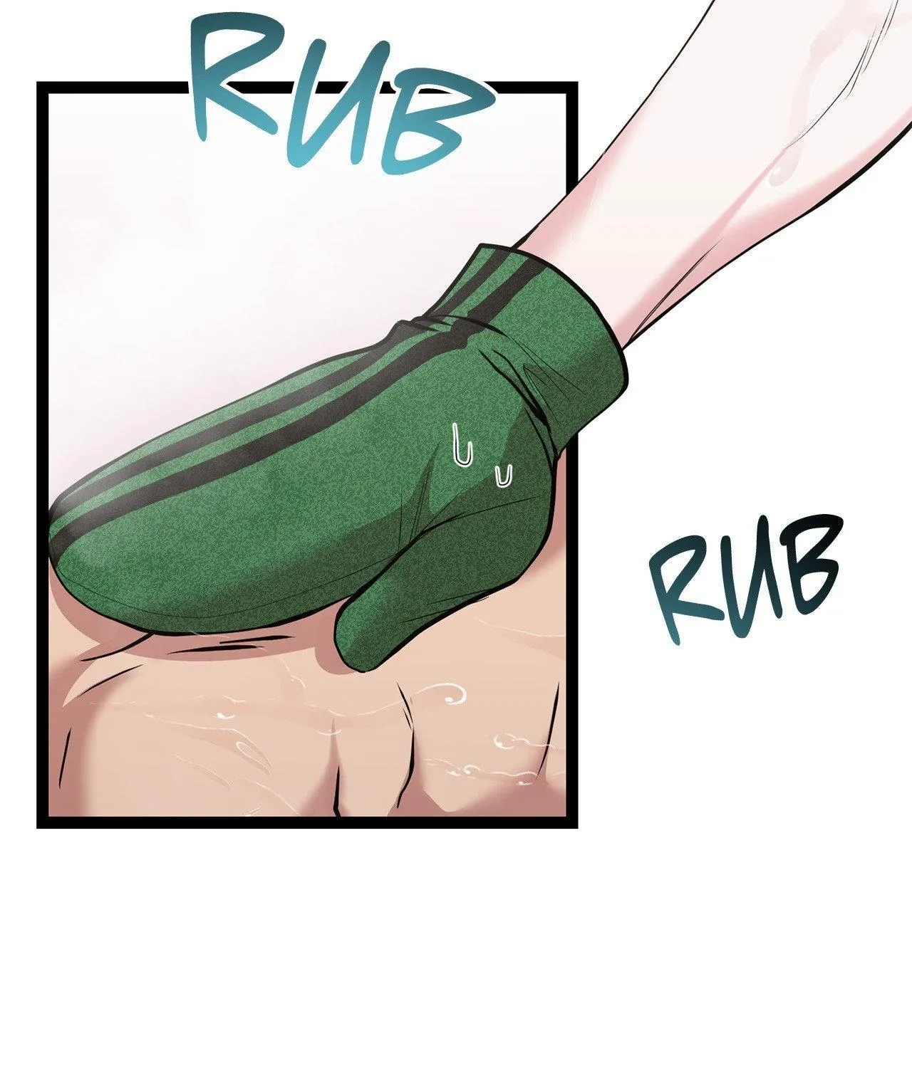 Three Gentlemen Chapter 31 page 134 - 