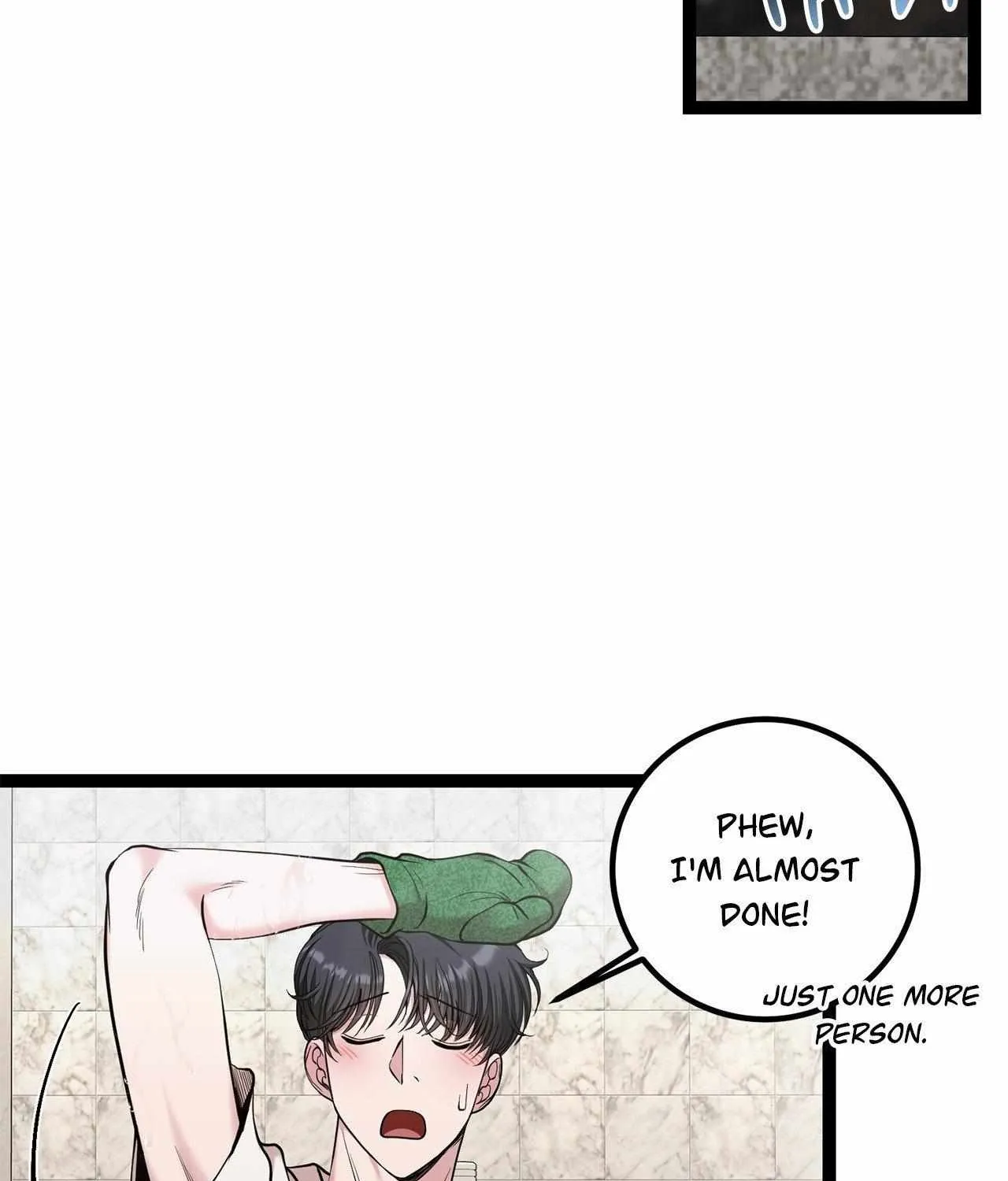 Three Gentlemen Chapter 31 page 139 - 
