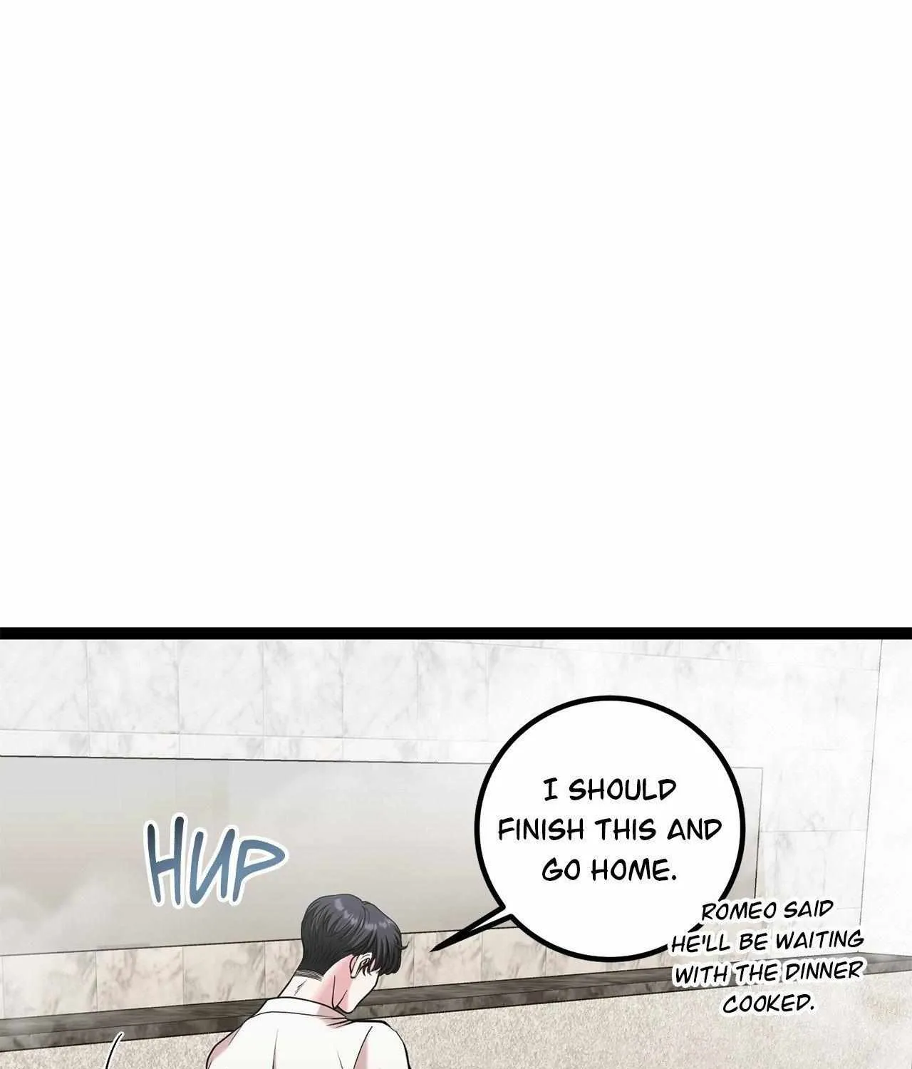 Three Gentlemen Chapter 31 page 141 - 