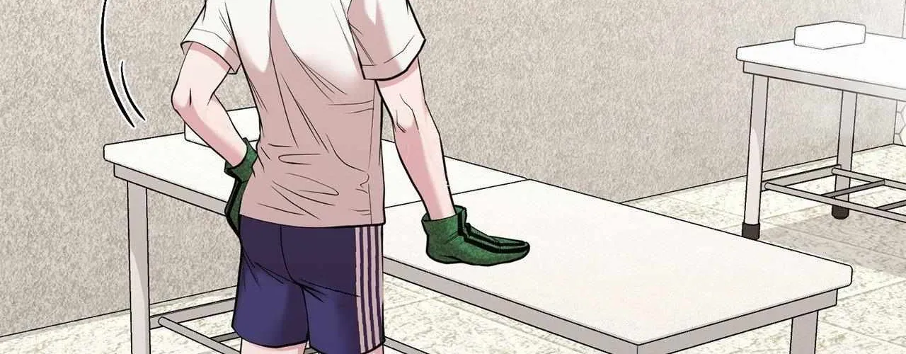 Three Gentlemen Chapter 31 page 142 - 