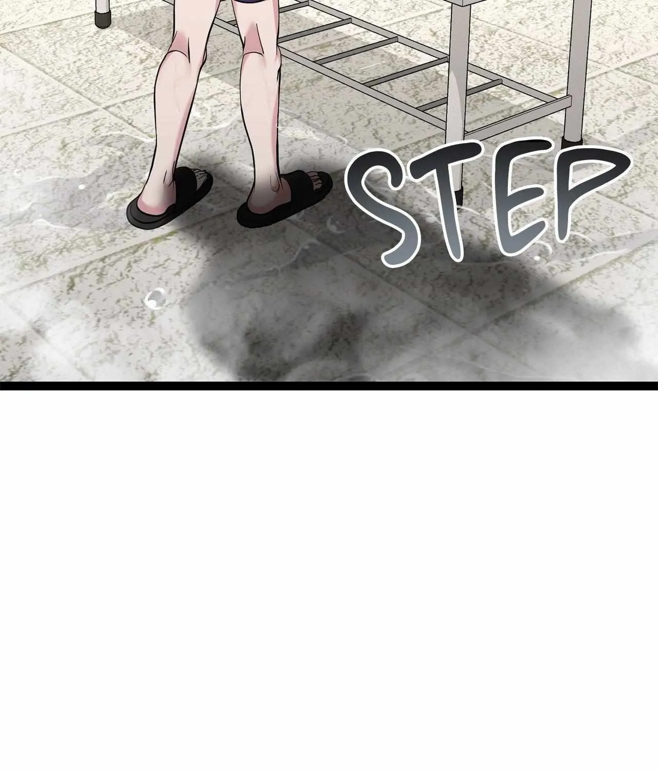 Three Gentlemen Chapter 31 page 143 - 