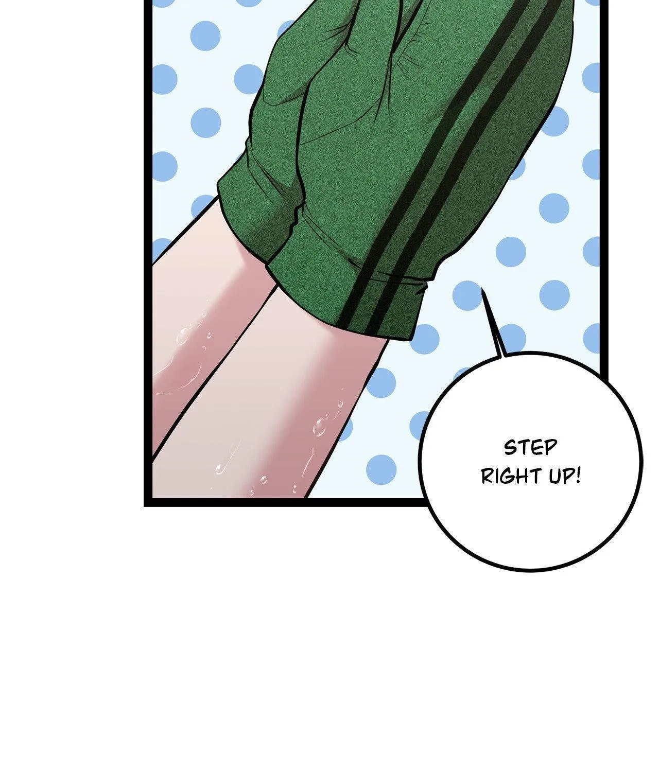 Three Gentlemen Chapter 31 page 145 - 
