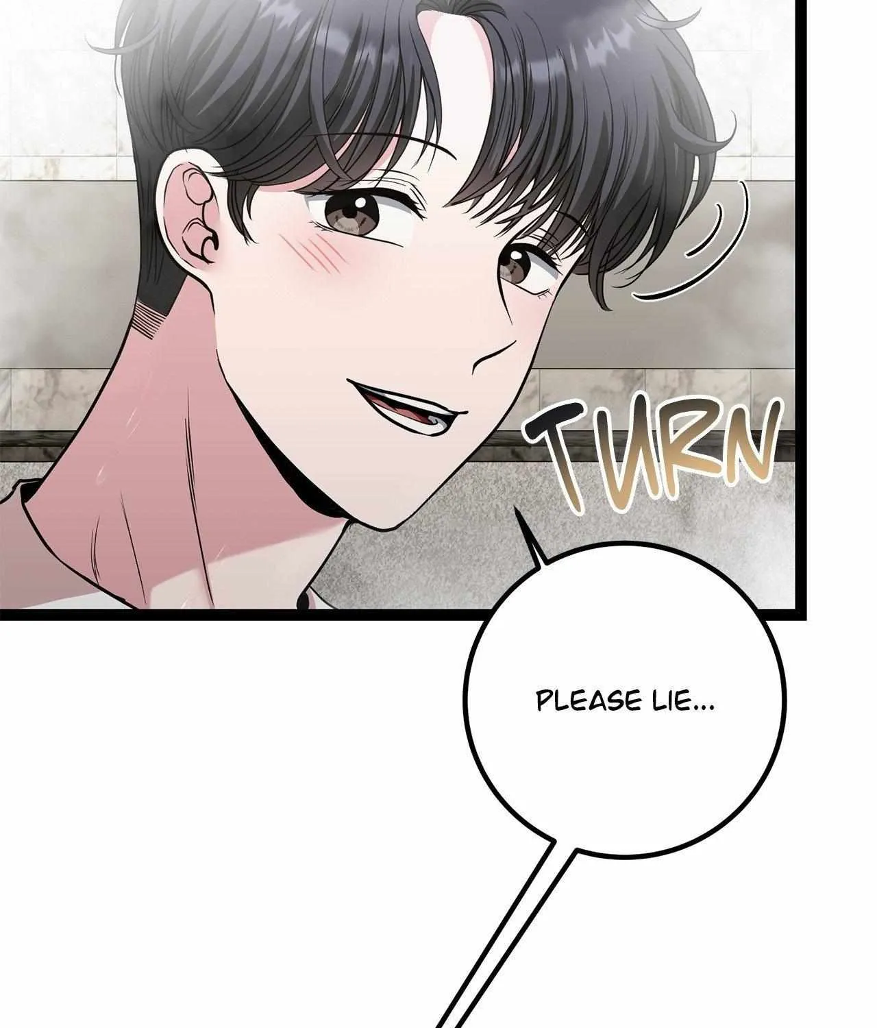 Three Gentlemen Chapter 31 page 147 - 