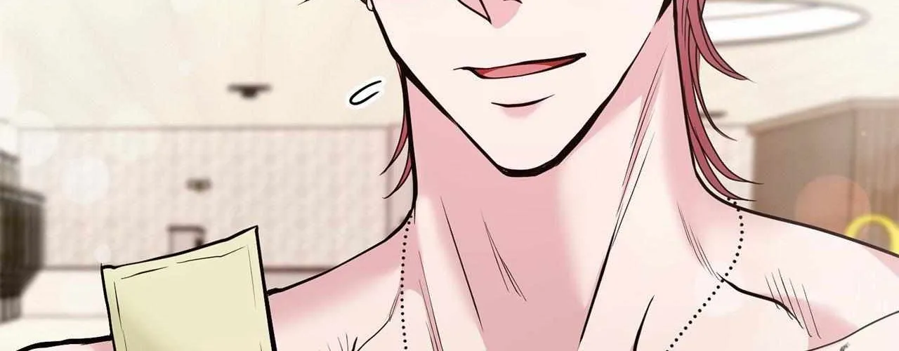Three Gentlemen Chapter 31 page 155 - 