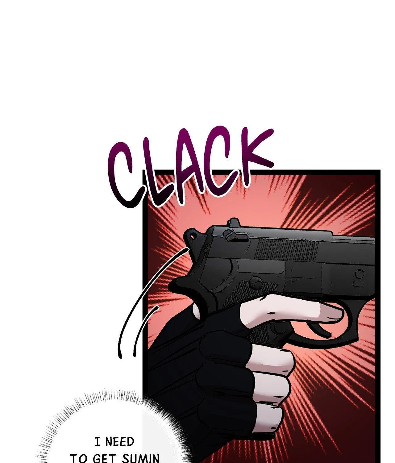 Three Gentlemen Chapter 31 page 18 - 