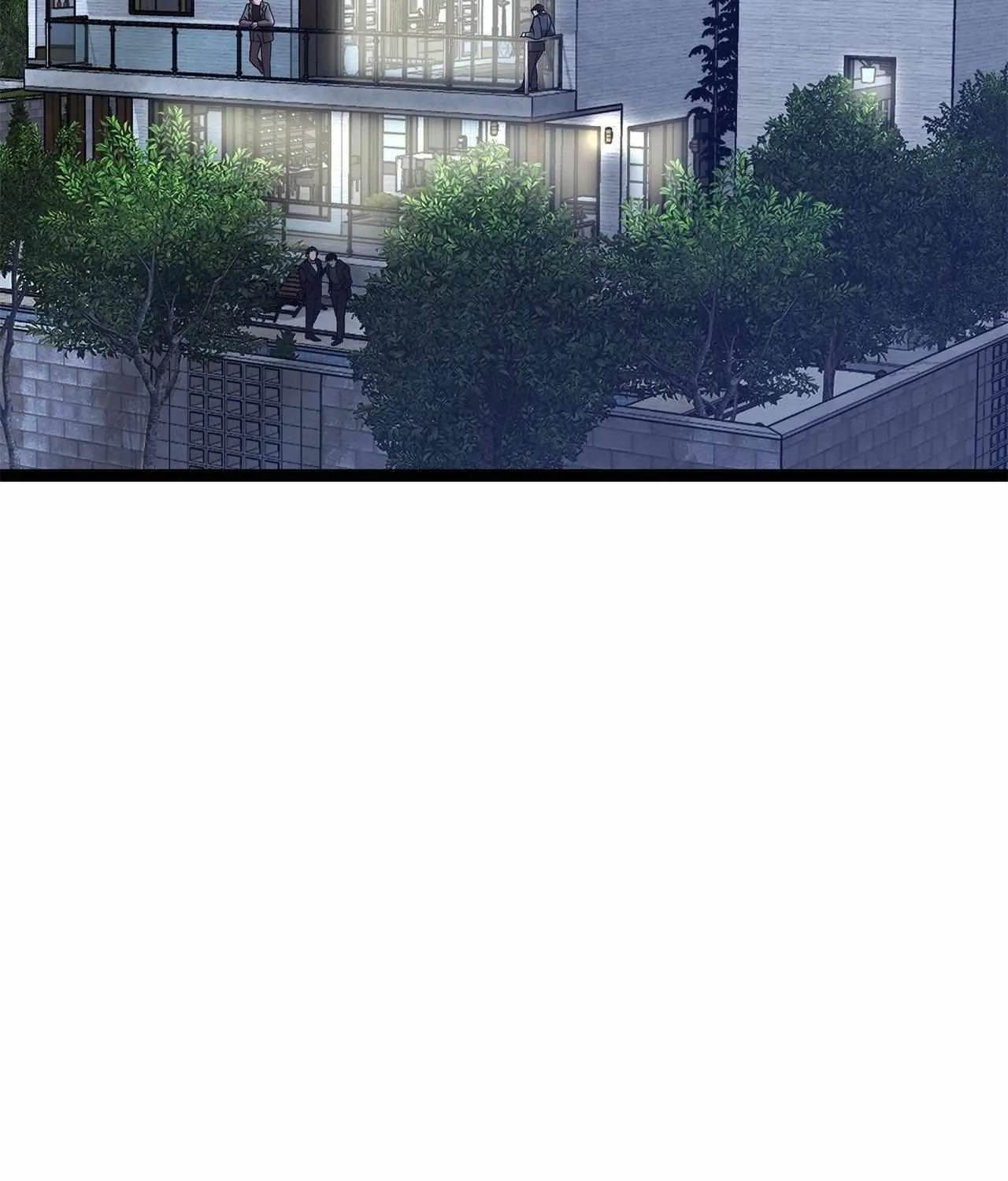 Three Gentlemen Chapter 31 page 3 - 