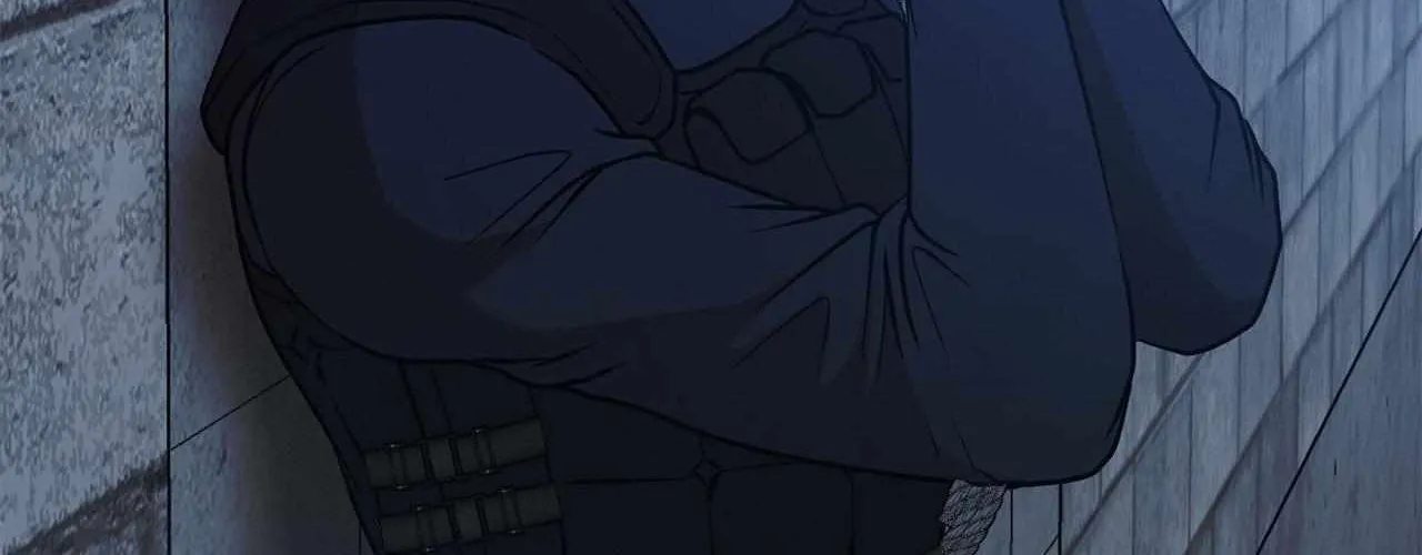 Three Gentlemen Chapter 31 page 21 - 