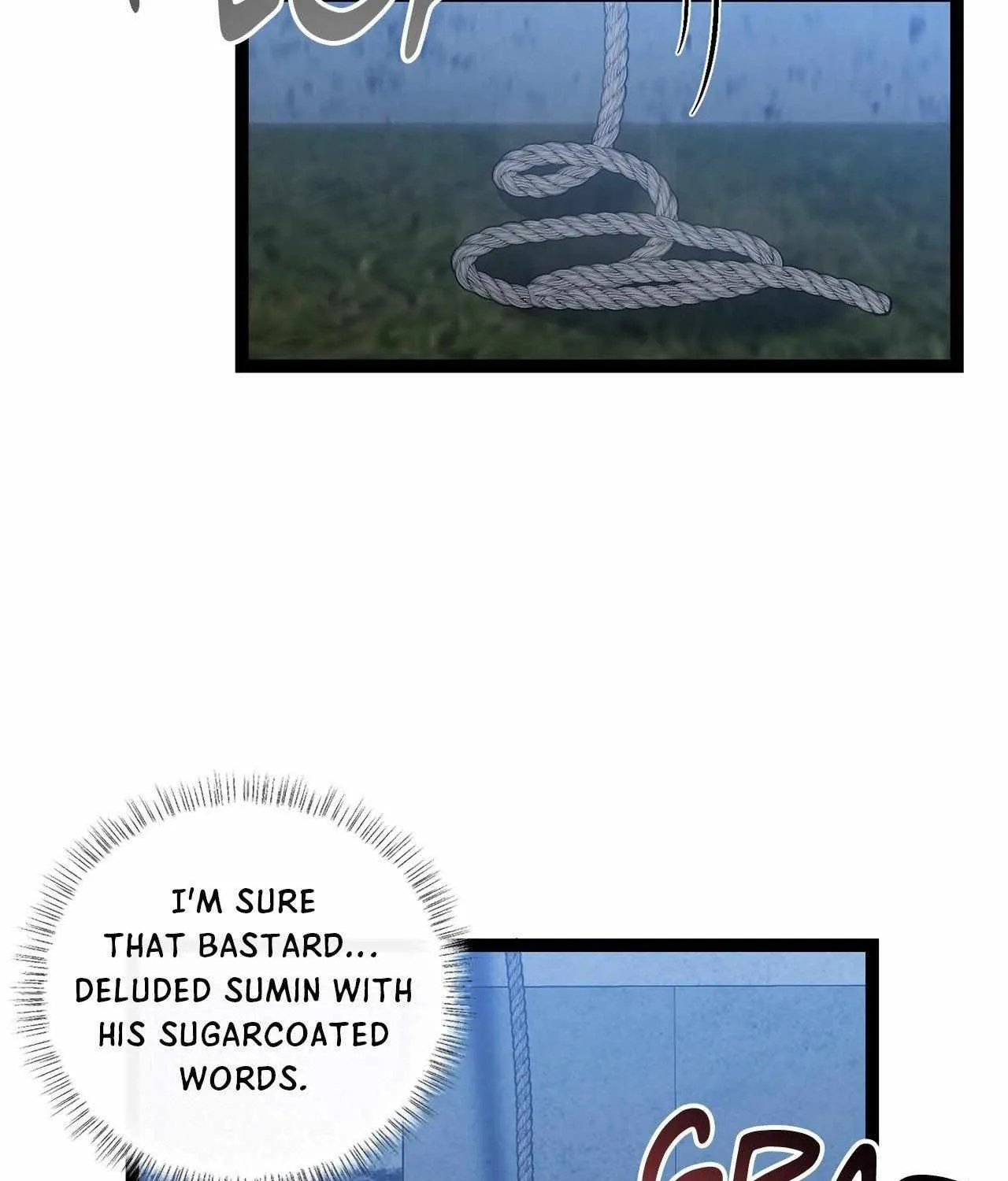 Three Gentlemen Chapter 31 page 24 - 