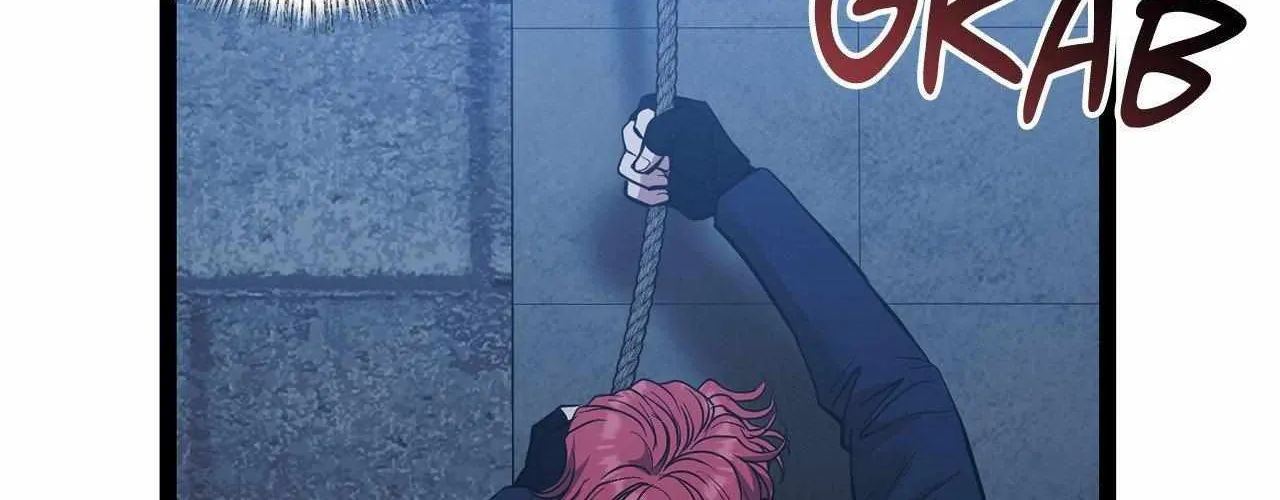 Three Gentlemen Chapter 31 page 25 - 