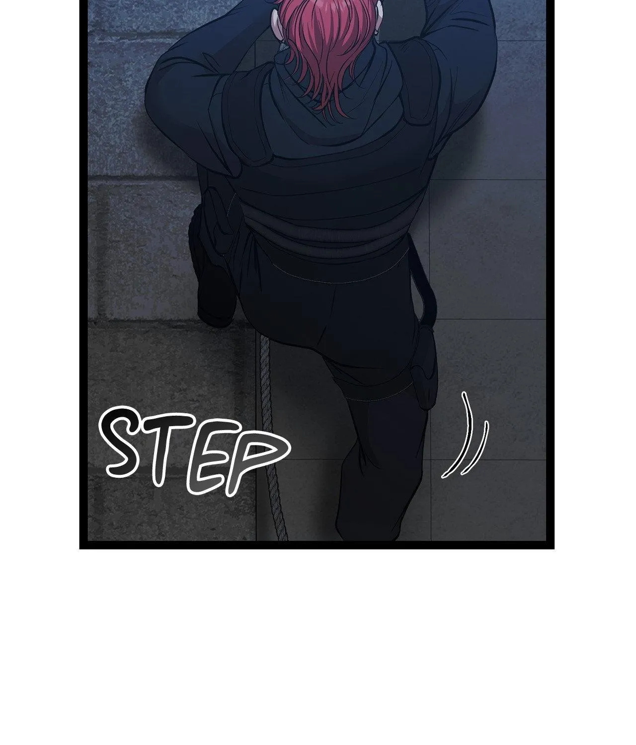 Three Gentlemen Chapter 31 page 26 - 