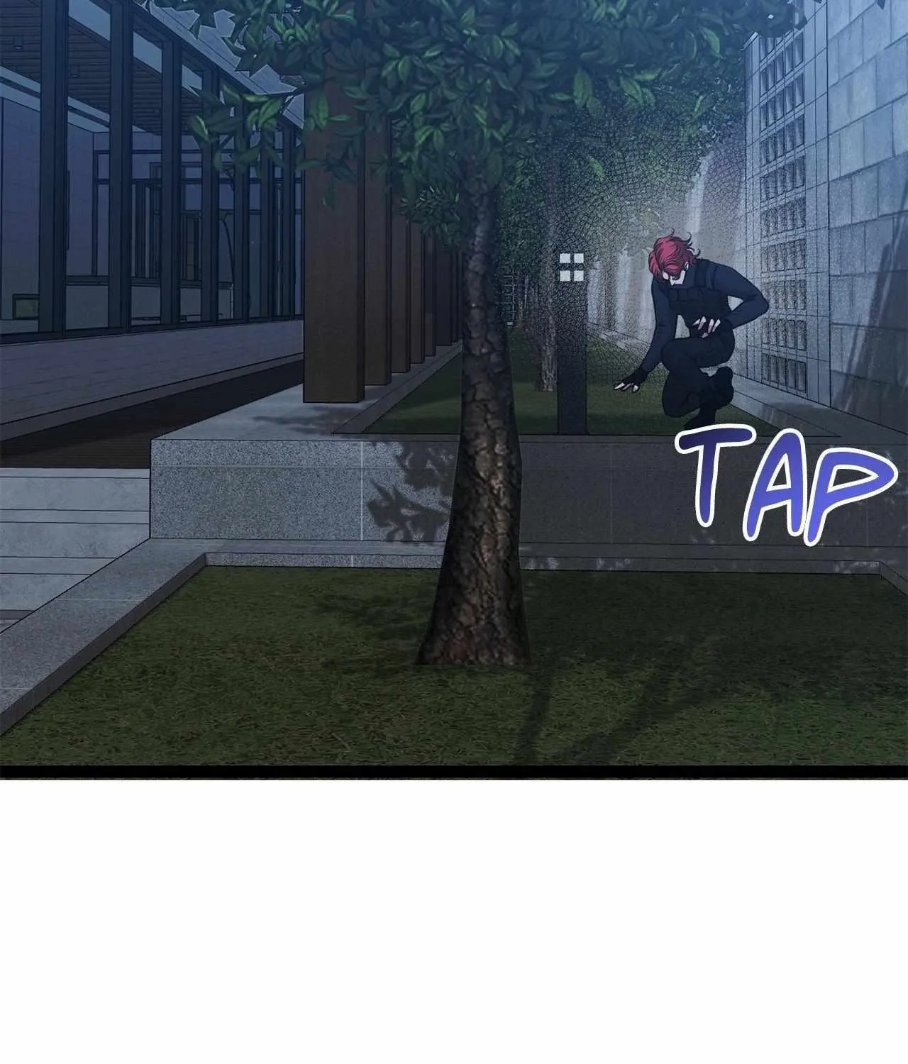 Three Gentlemen Chapter 31 page 30 - 