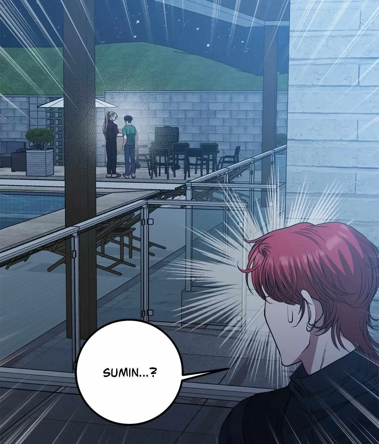 Three Gentlemen Chapter 31 page 41 - 