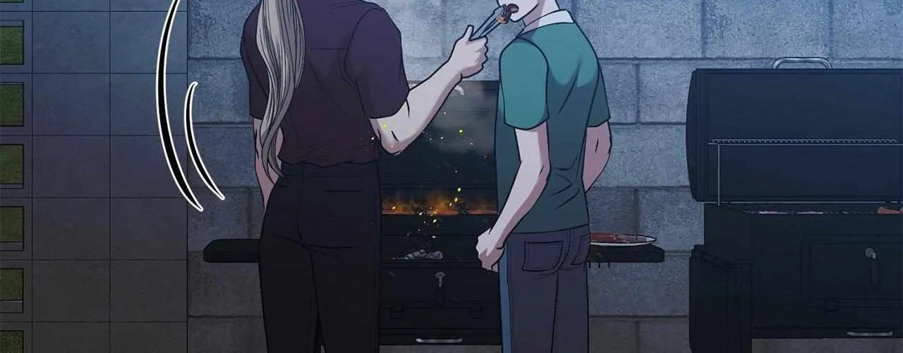 Three Gentlemen Chapter 31 page 44 - 