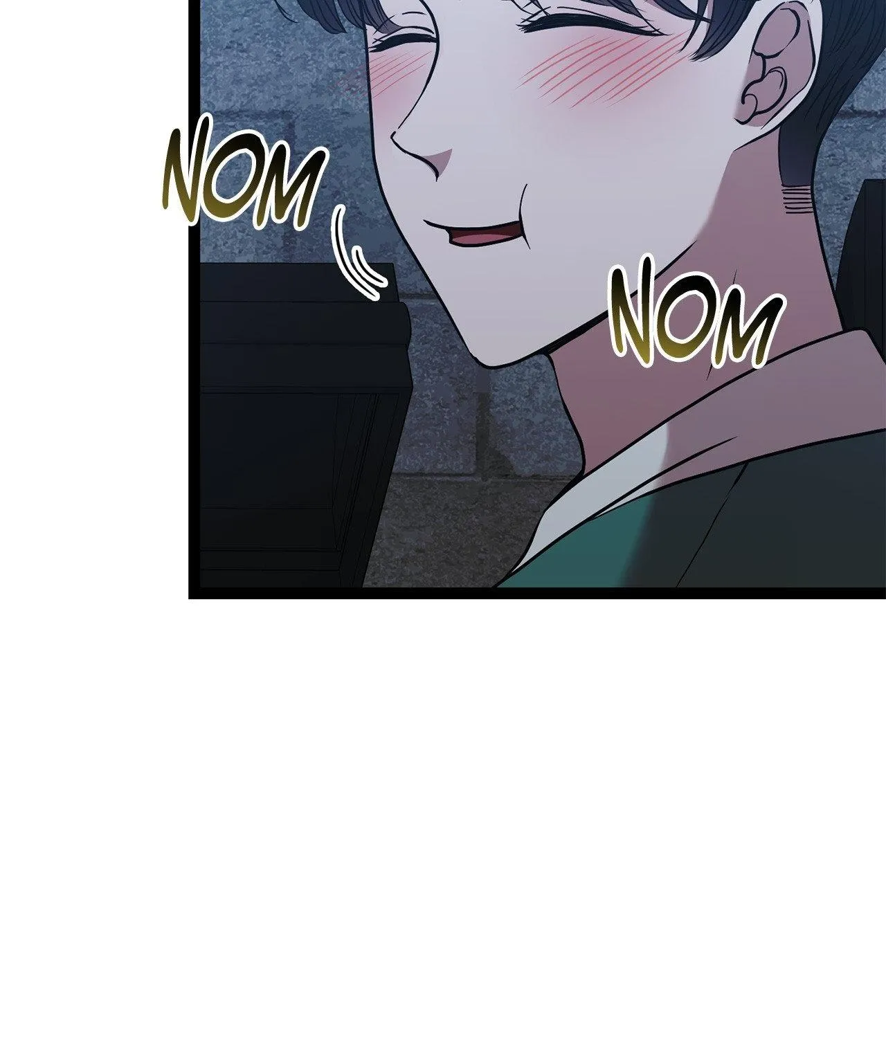 Three Gentlemen Chapter 31 page 47 - 