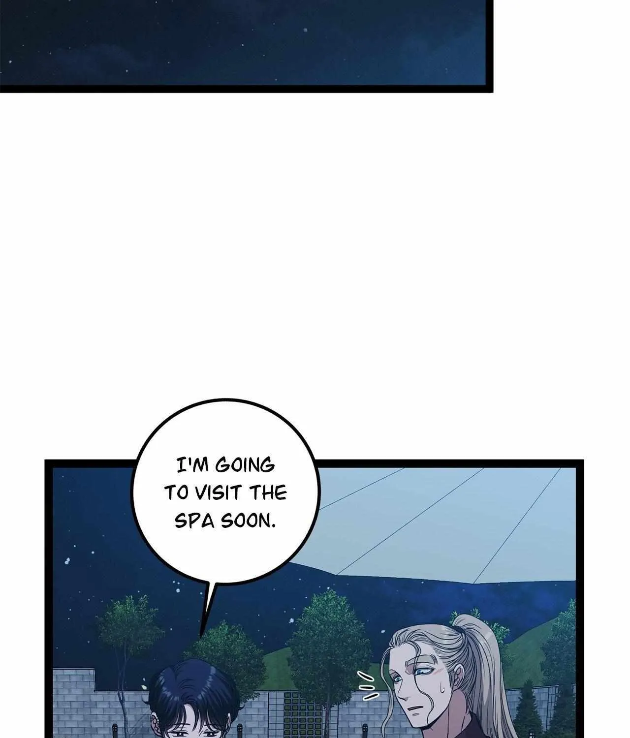 Three Gentlemen Chapter 31 page 49 - 