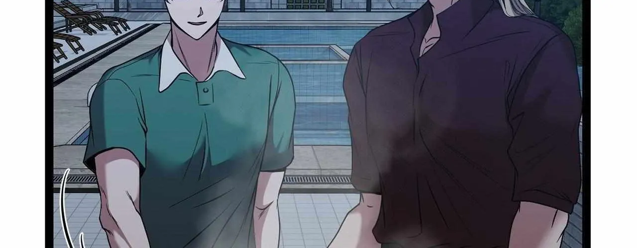 Three Gentlemen Chapter 31 page 50 - 