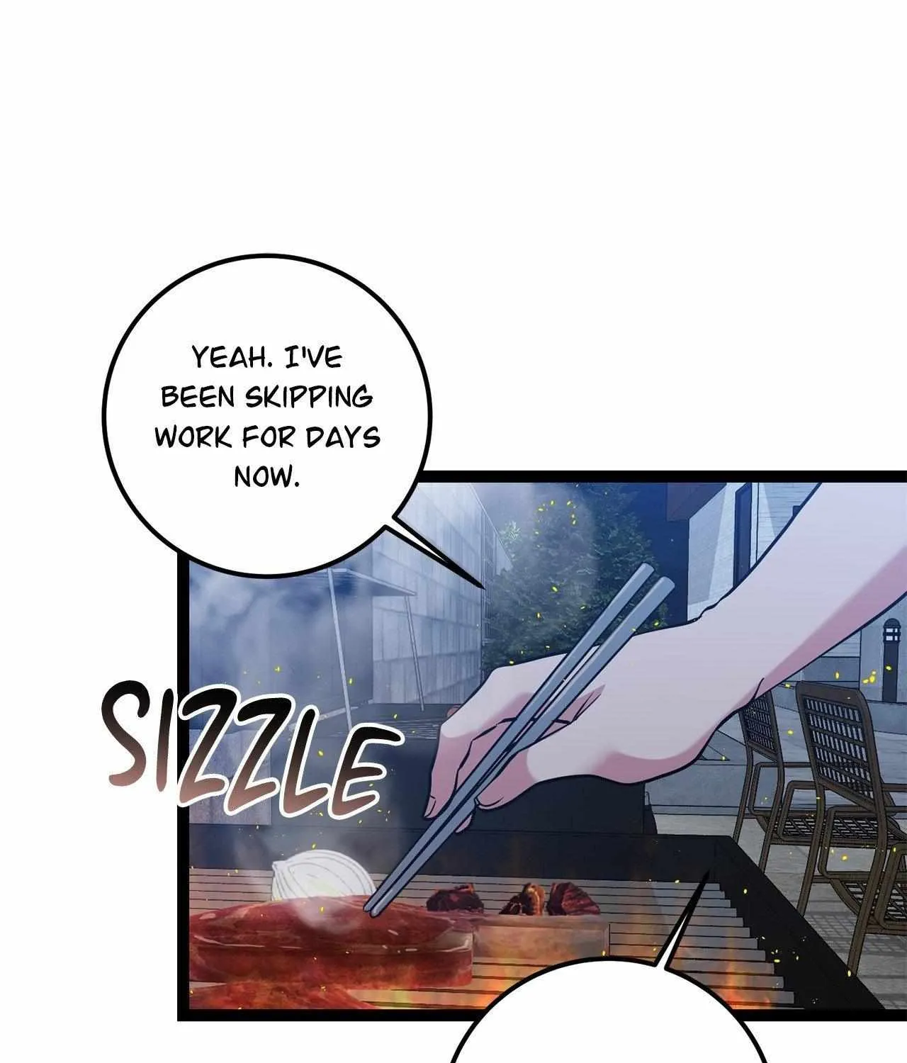 Three Gentlemen Chapter 31 page 52 - 