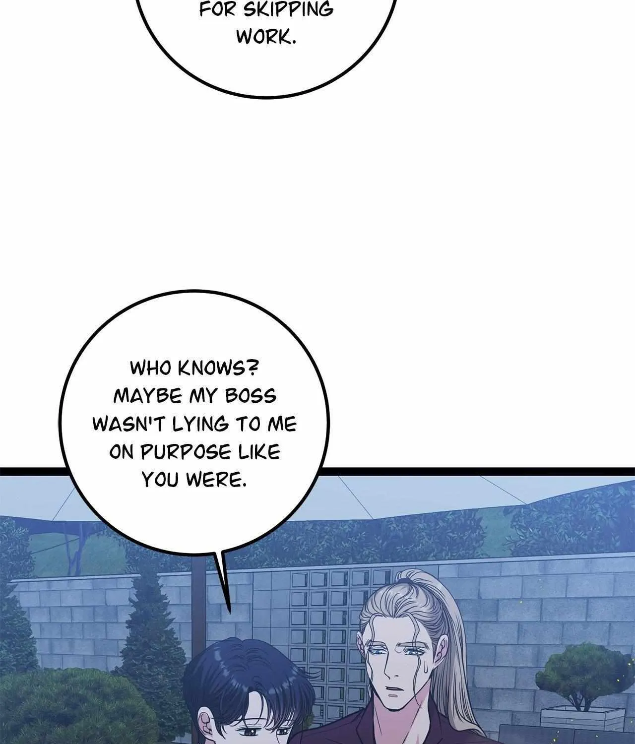 Three Gentlemen Chapter 31 page 54 - 