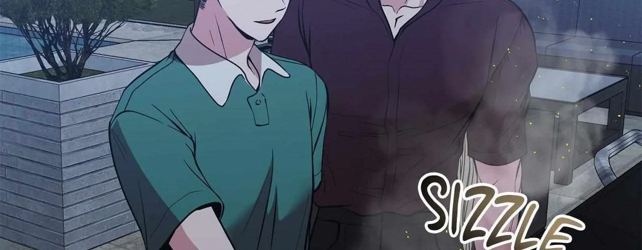 Three Gentlemen Chapter 31 page 55 - 