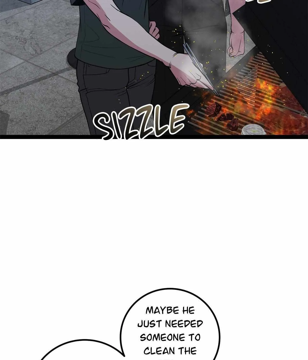 Three Gentlemen Chapter 31 page 56 - 