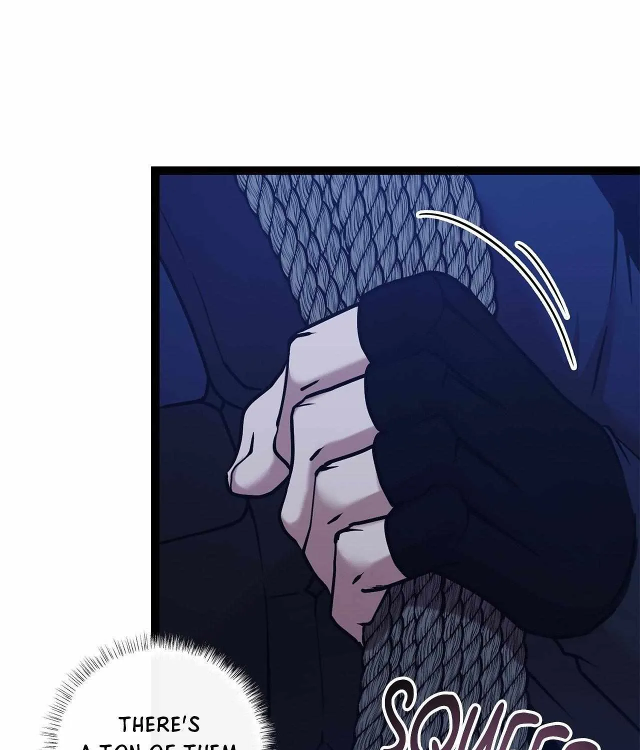 Three Gentlemen Chapter 31 page 7 - 