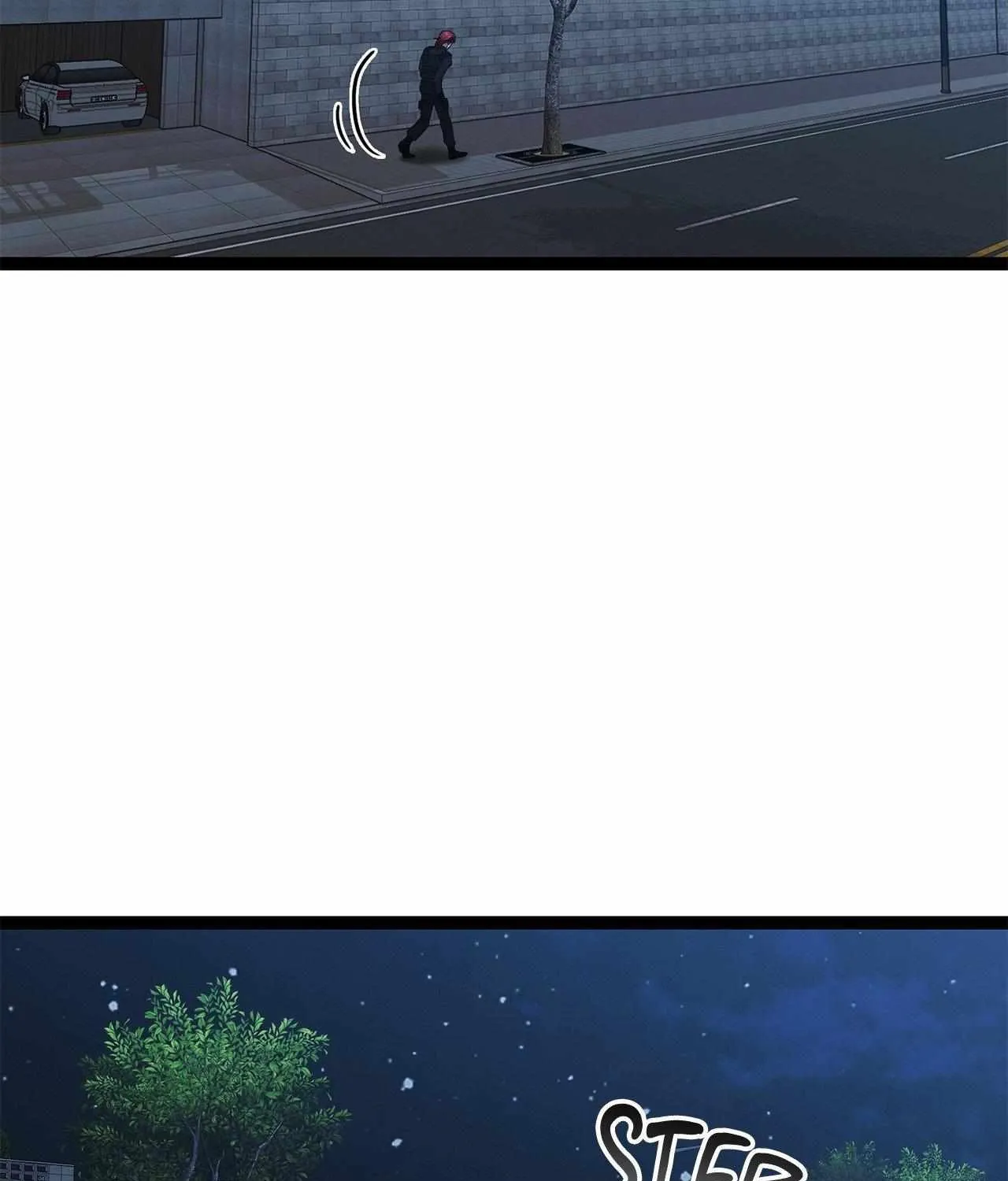 Three Gentlemen Chapter 31 page 79 - 