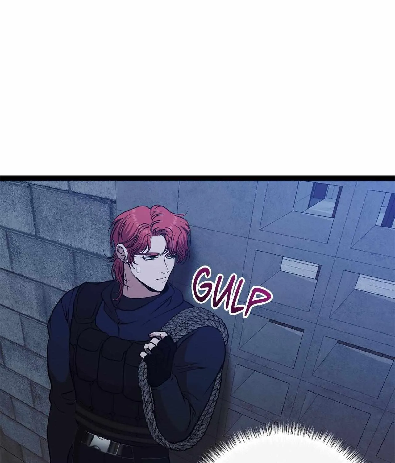 Three Gentlemen Chapter 31 page 9 - 