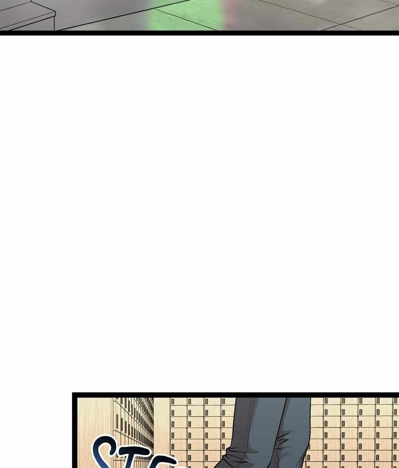 Three Gentlemen Chapter 31 page 90 - 