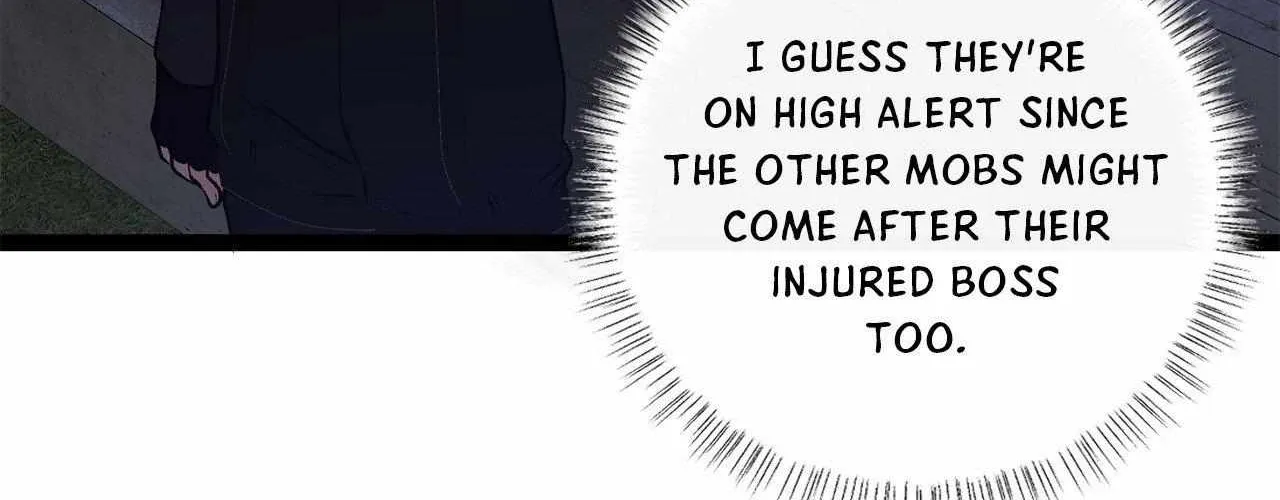 Three Gentlemen Chapter 31 page 10 - 