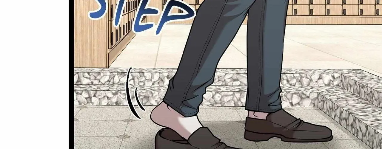 Three Gentlemen Chapter 31 page 91 - 