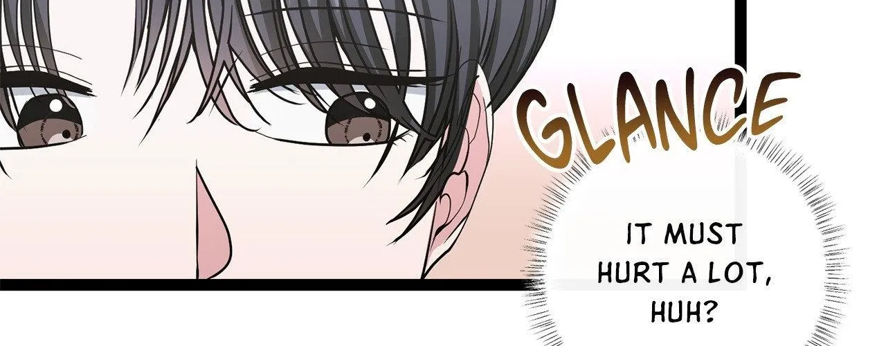 Three Gentlemen Chapter 32 page 107 - 
