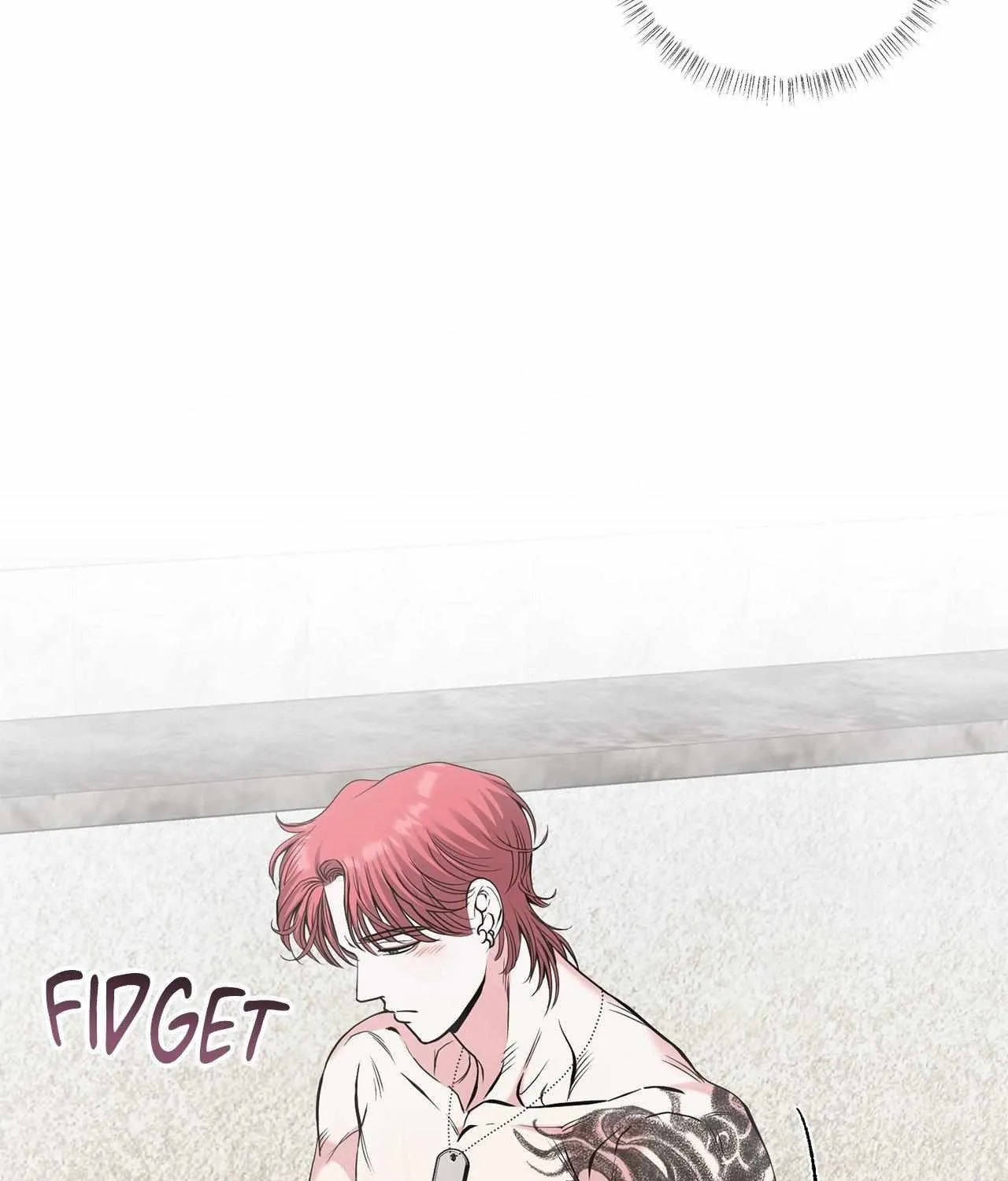 Three Gentlemen Chapter 32 page 108 - 
