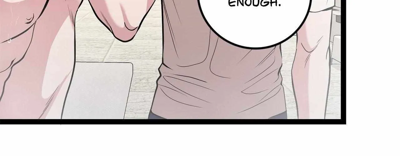Three Gentlemen Chapter 32 page 115 - 