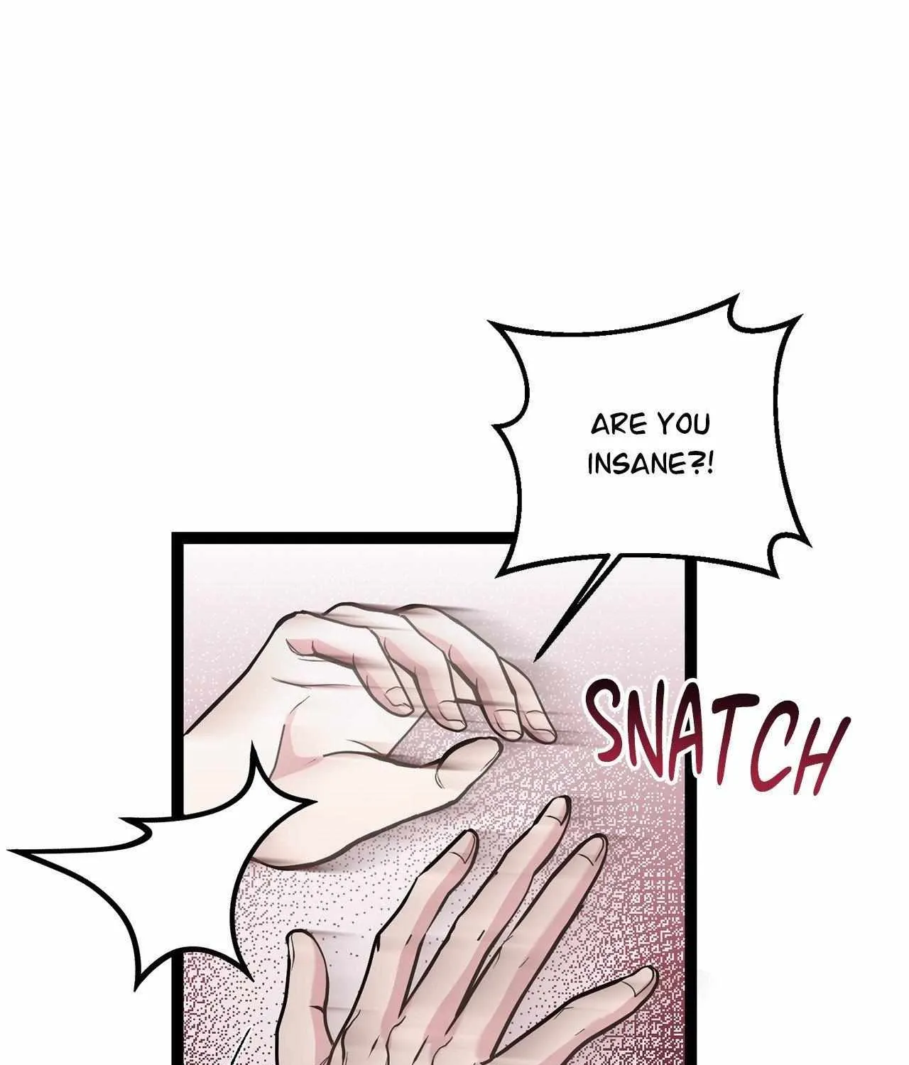 Three Gentlemen Chapter 32 page 121 - 